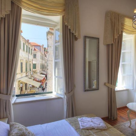 Deluxe Suites More Dubrovnik Eksteriør bilde