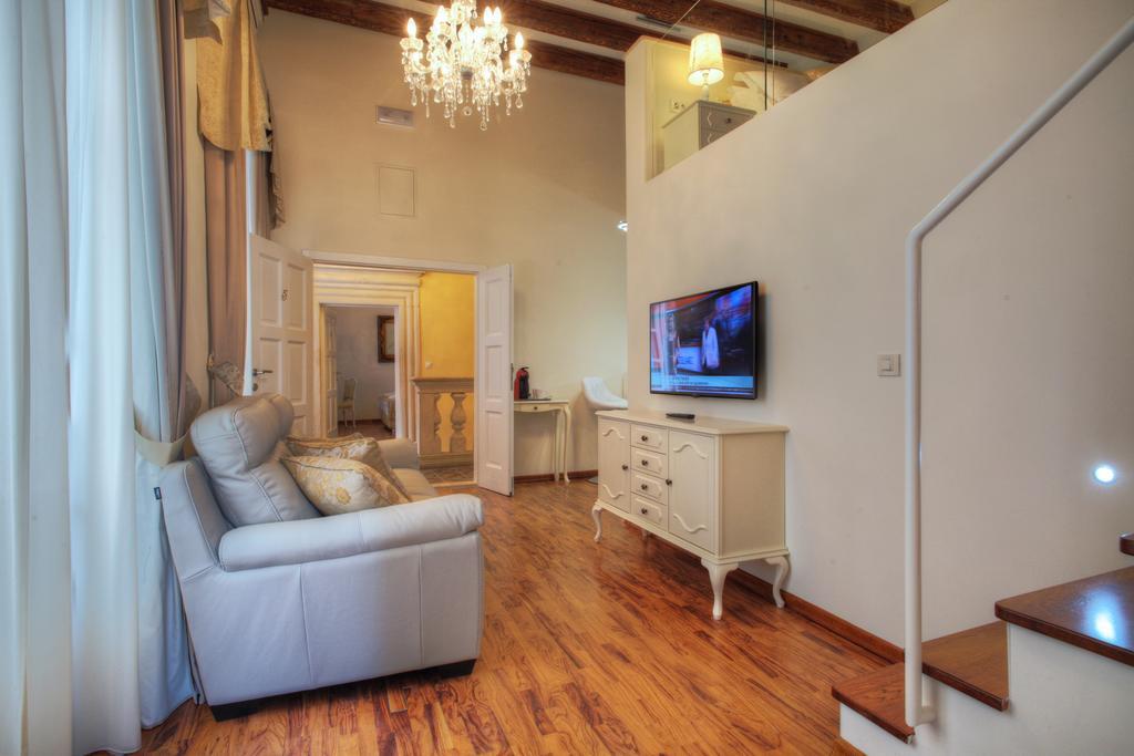 Deluxe Suites More Dubrovnik Eksteriør bilde