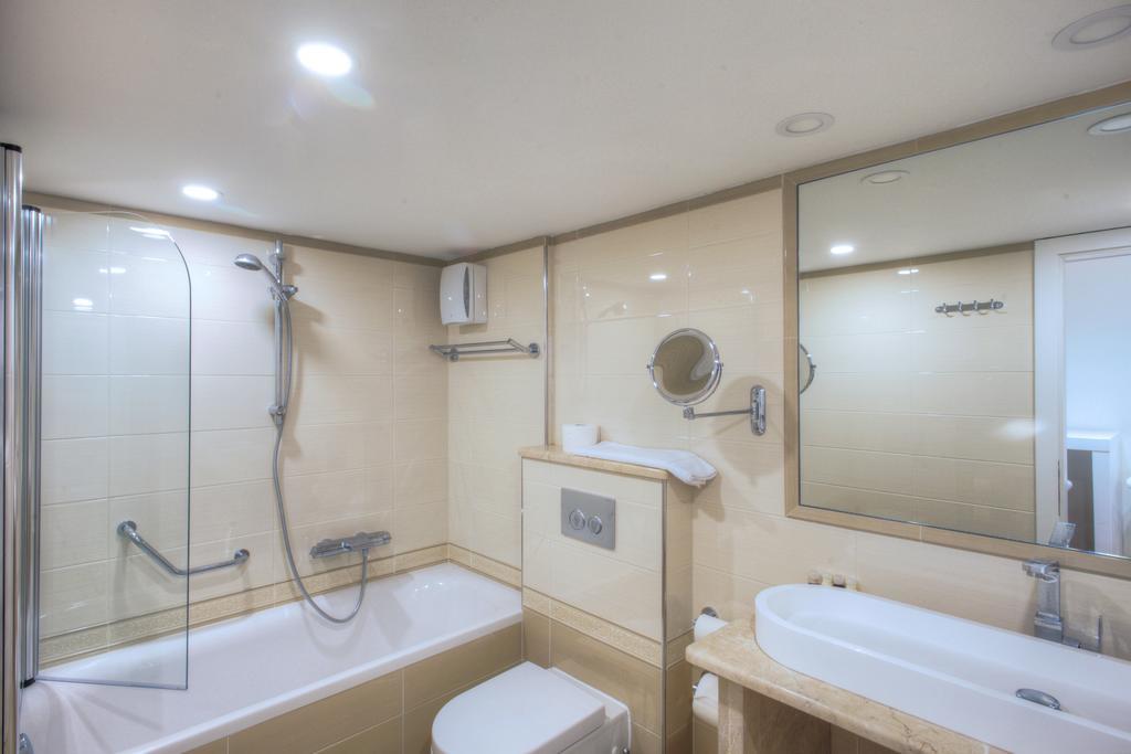 Deluxe Suites More Dubrovnik Eksteriør bilde