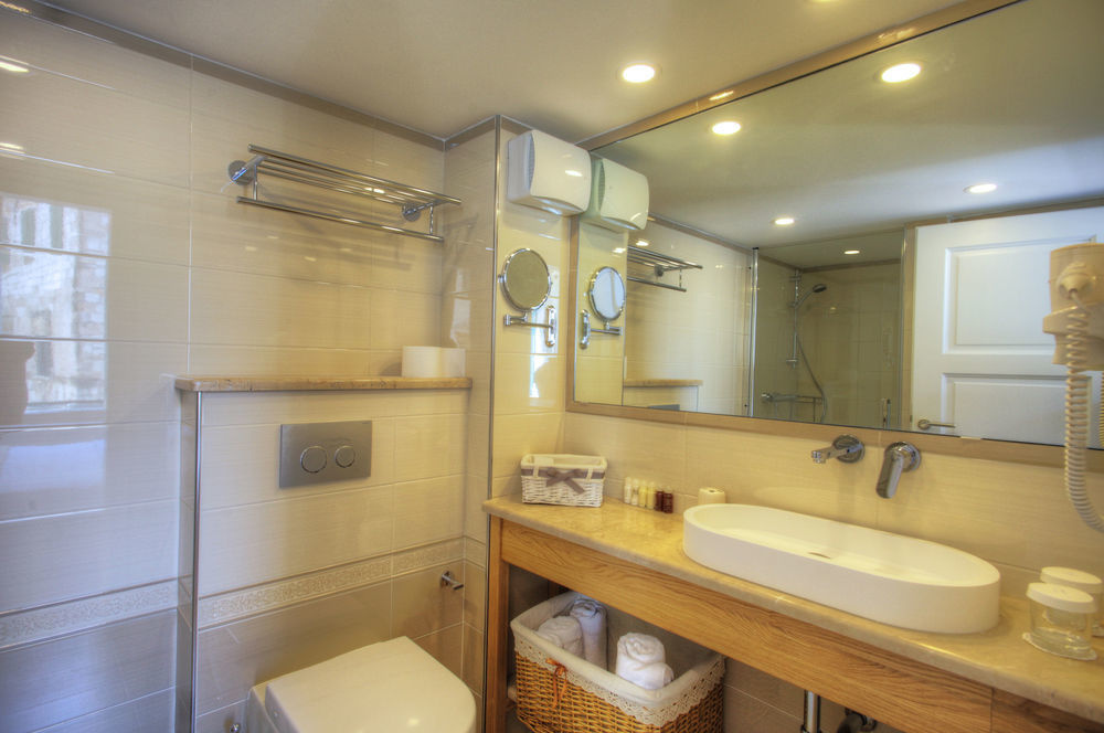 Deluxe Suites More Dubrovnik Eksteriør bilde
