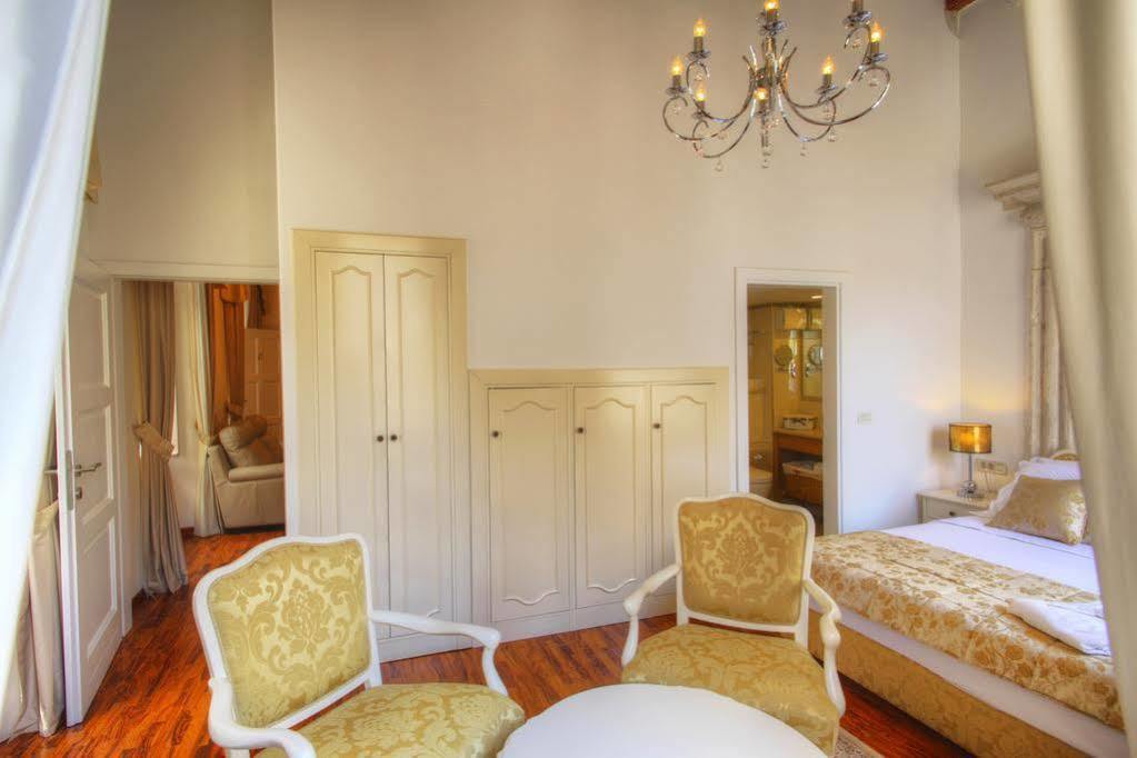 Deluxe Suites More Dubrovnik Eksteriør bilde