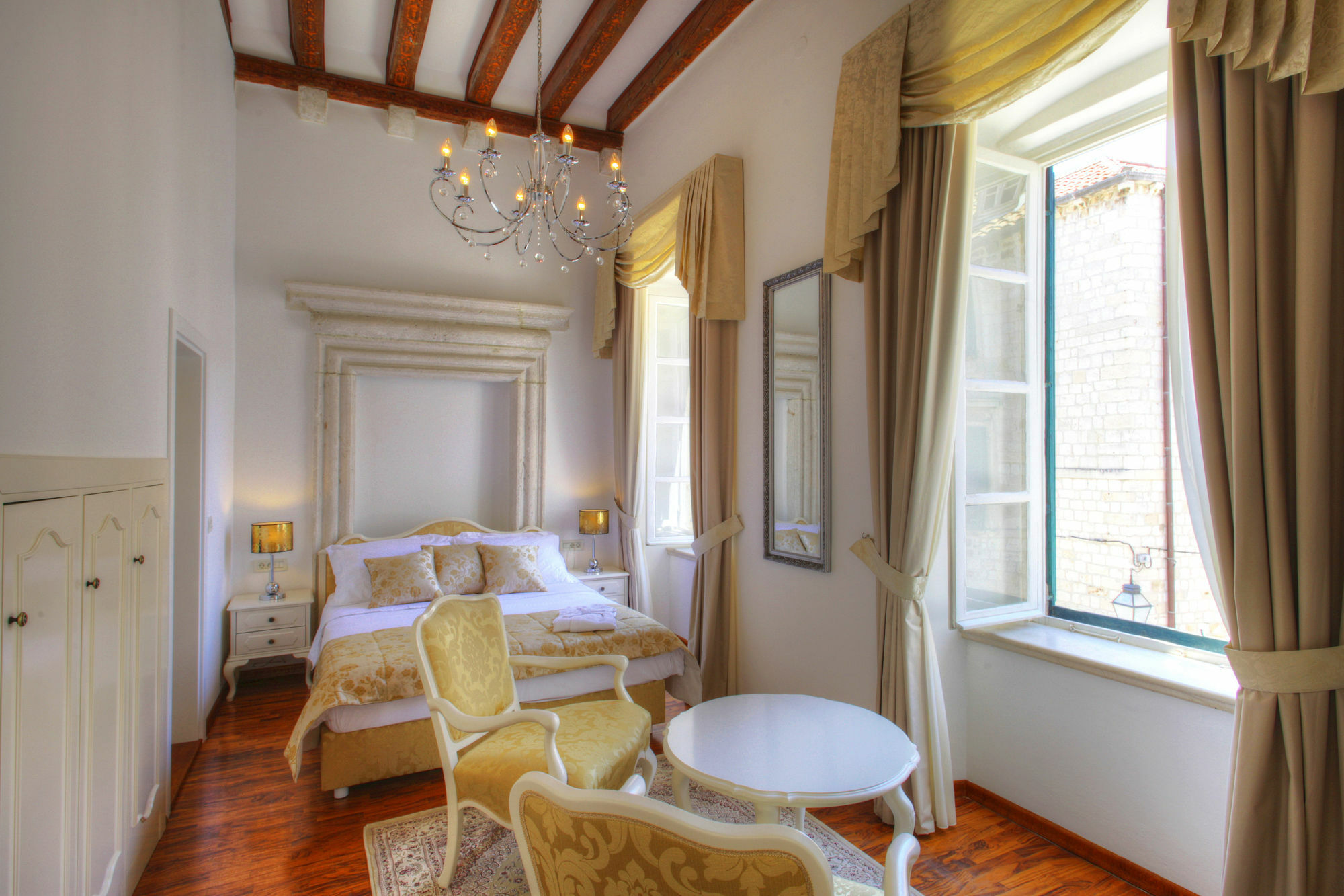 Deluxe Suites More Dubrovnik Eksteriør bilde