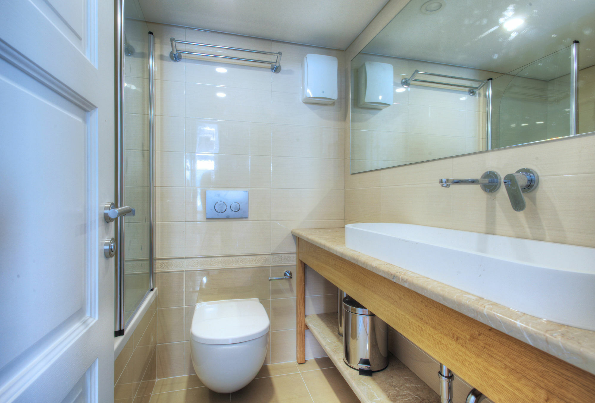 Deluxe Suites More Dubrovnik Eksteriør bilde