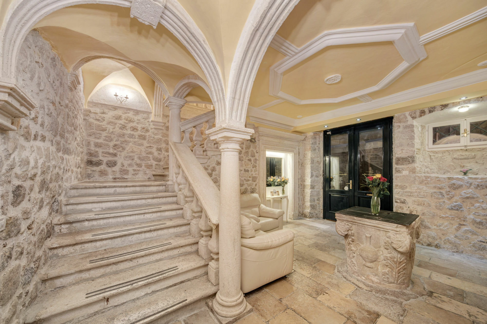 Deluxe Suites More Dubrovnik Eksteriør bilde