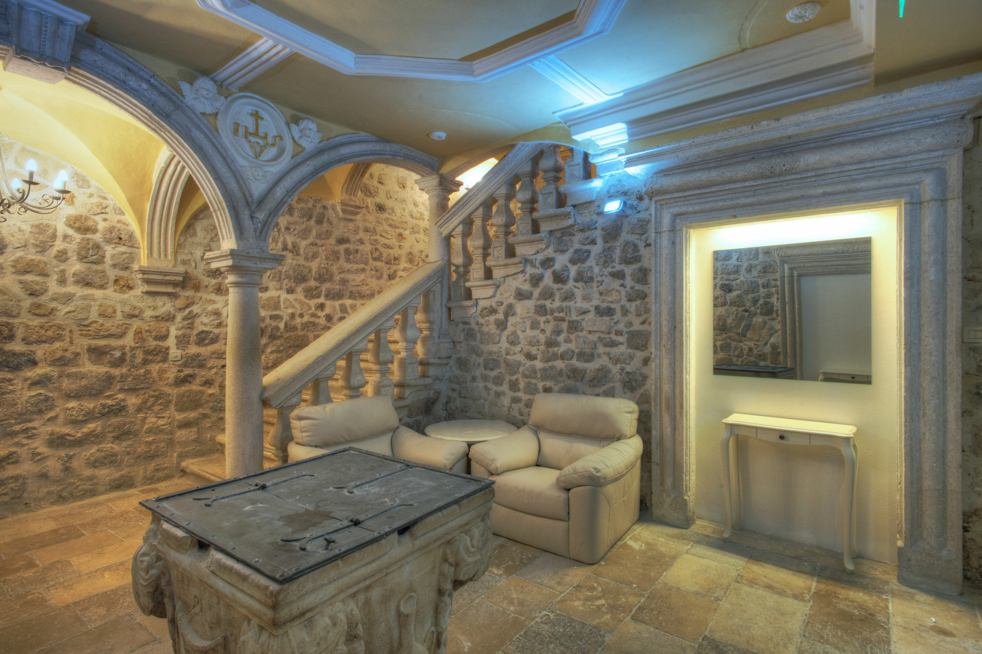 Deluxe Suites More Dubrovnik Eksteriør bilde